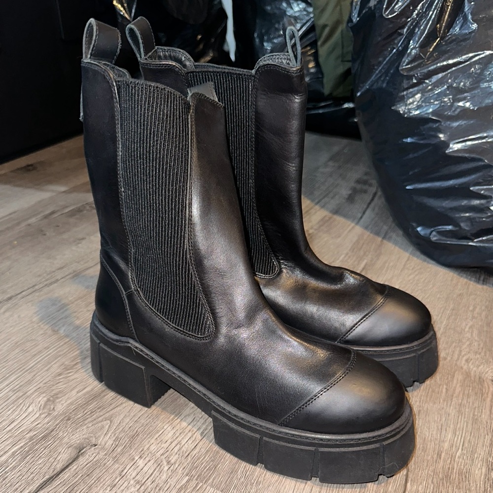 Free People Boots 8.5 NEW